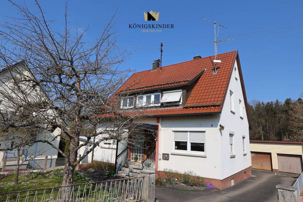 Thumbnail-Haus zum Kaufen in Welzheim 499.999,00 € 146 m²