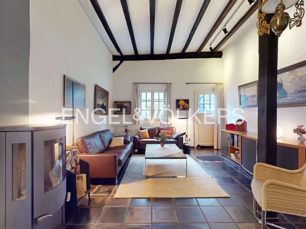 Thumbnail-Haus zum Kaufen in Wachtendonk 595.000,00 € 159 m²