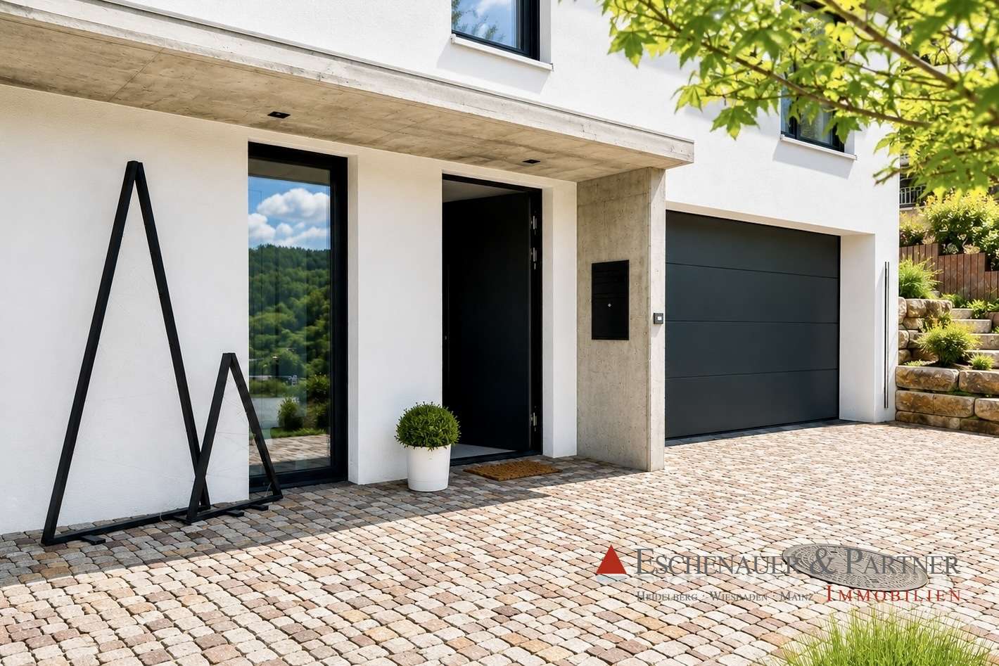 Thumbnail-Haus zum Kaufen in Wilhelmsfeld 1.450.000,00 € 282 m²