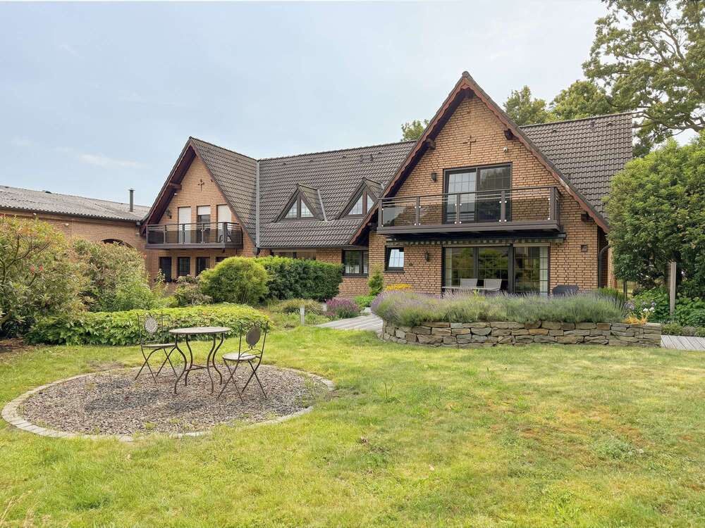 Thumbnail-Haus zum Kaufen in Dorsten 1.650.000,00 € 275 m²