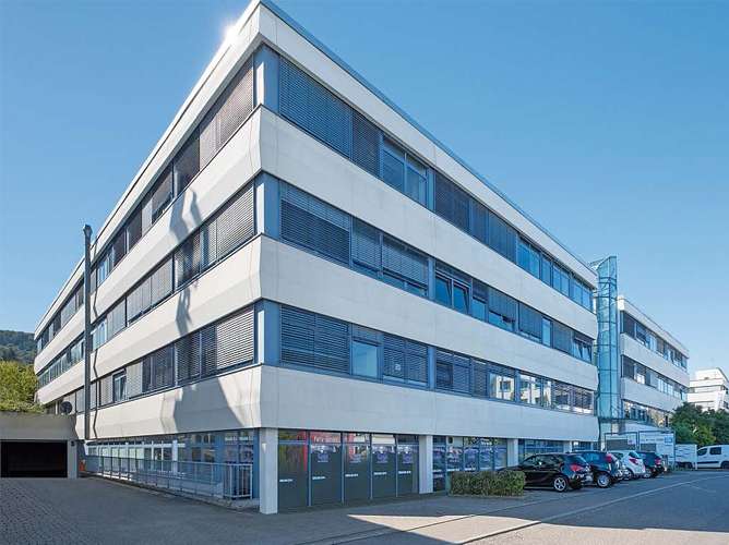 Thumbnail-Büro in Leonberg 5.500.000,00 € 5505 m²