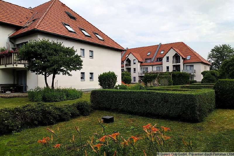 Thumbnail-Wohnung zum Kaufen in Großbeeren 164.500,00 € 55.54 m²