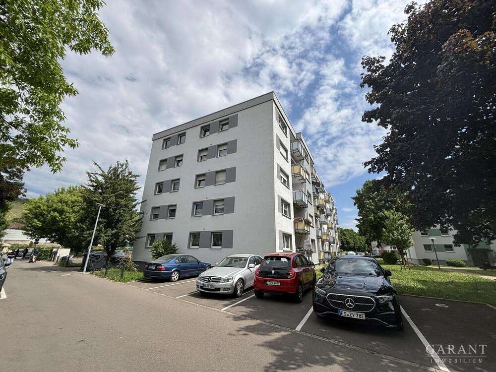 Thumbnail-Wohnung zum Kaufen in Esslingen am Neckar 370.000,00 € 101 m²