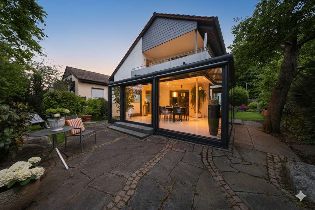 Thumbnail-Haus zum Kaufen in Böblingen 1.150.000,00 € 206 m²