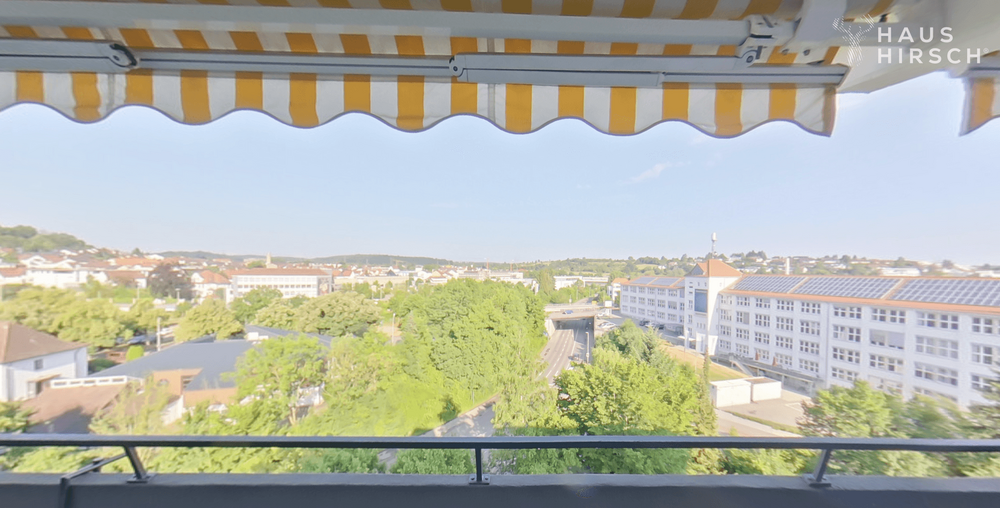 Thumbnail-Wohnung zum Kaufen in Balingen 362.000,00 € 106.4 m²