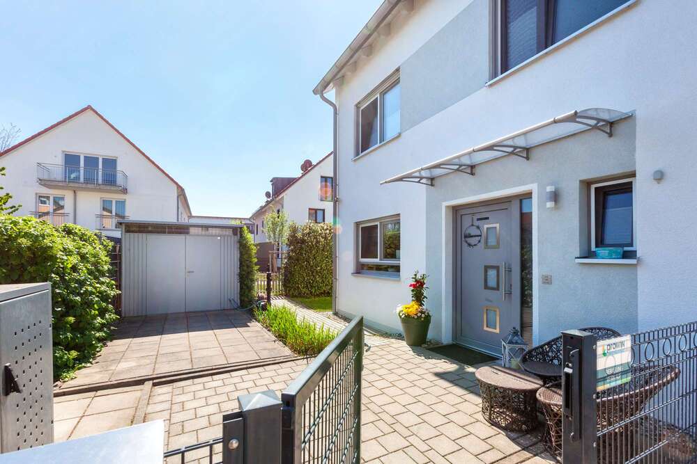 Thumbnail-Haus zum Kaufen in Olching 1.278.000,00 € 173.61 m²