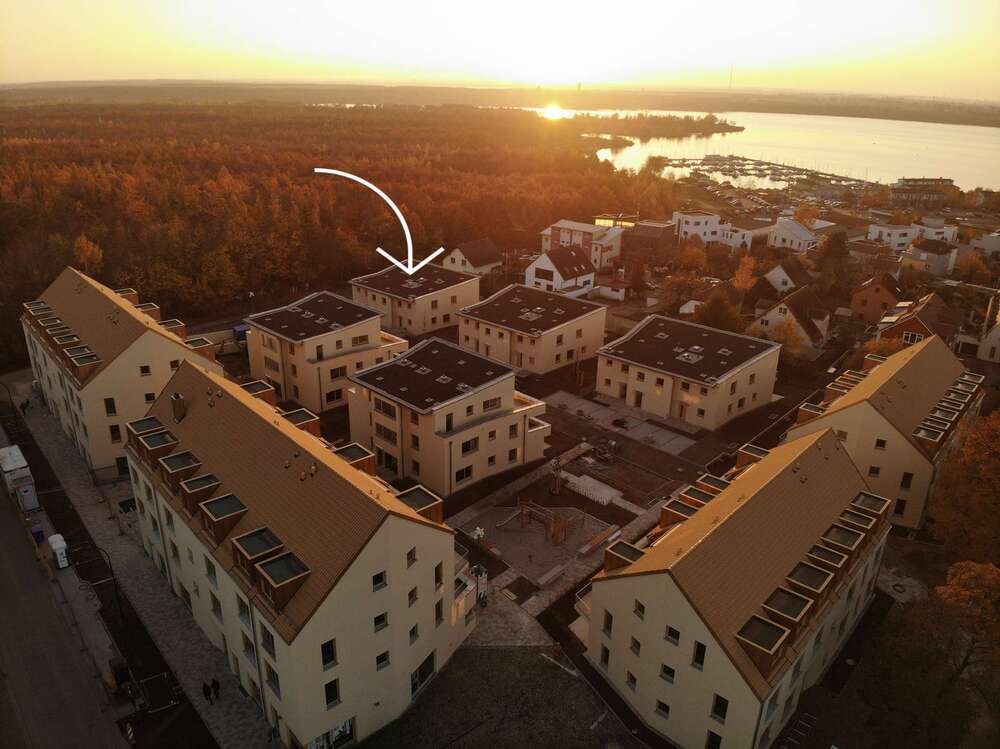 Thumbnail-Wohnung zum Mieten in Markkleeberg 1.668,00 € 87.8 m²