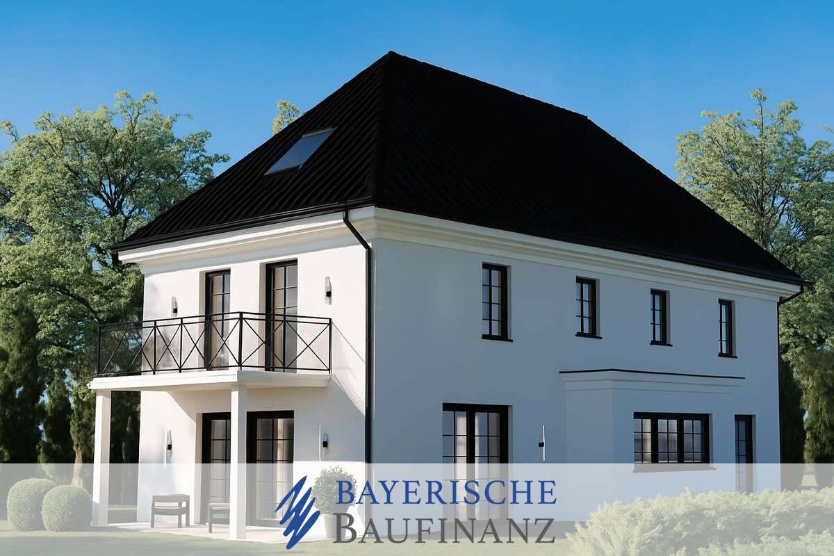 Thumbnail-Haus zum Kaufen in München 1.850.000,00 € 174 m²