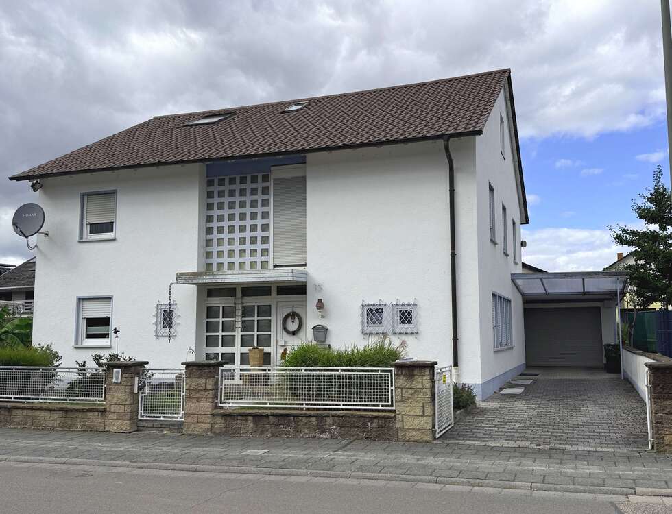 Thumbnail-Haus zum Kaufen in Bellheim 561.000,00 € 225.6 m²