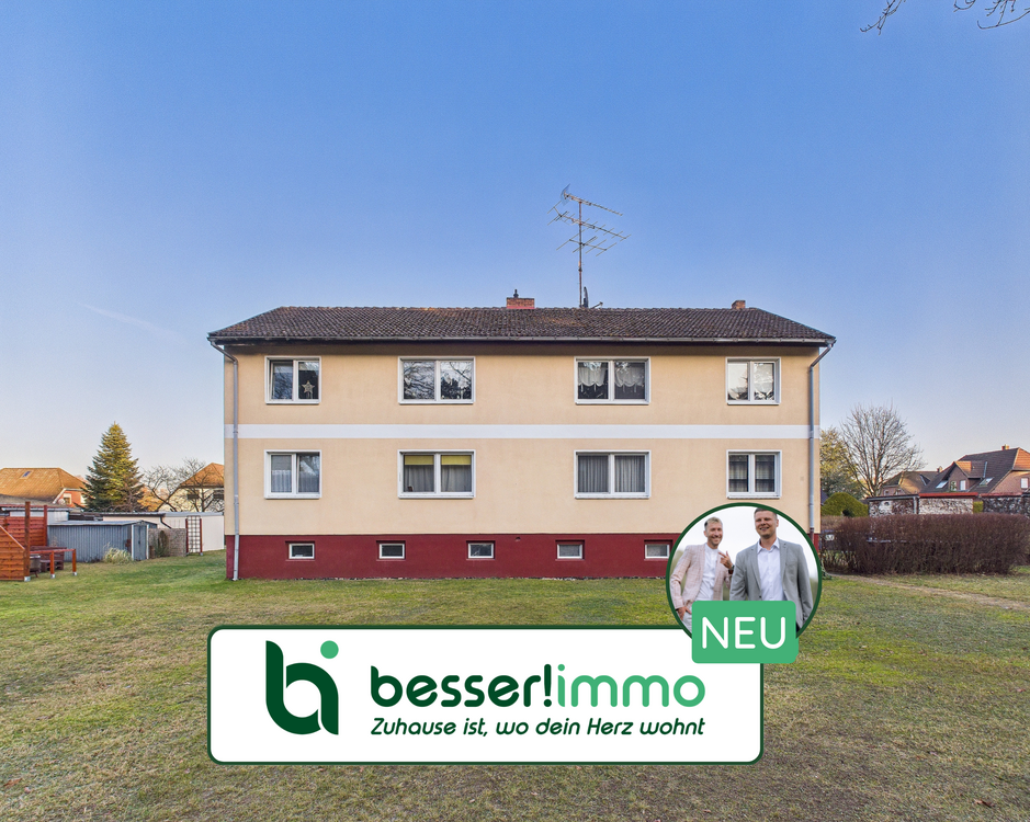 Thumbnail-Haus zum Kaufen in Bantikow 299.000,00 € 240 m²
