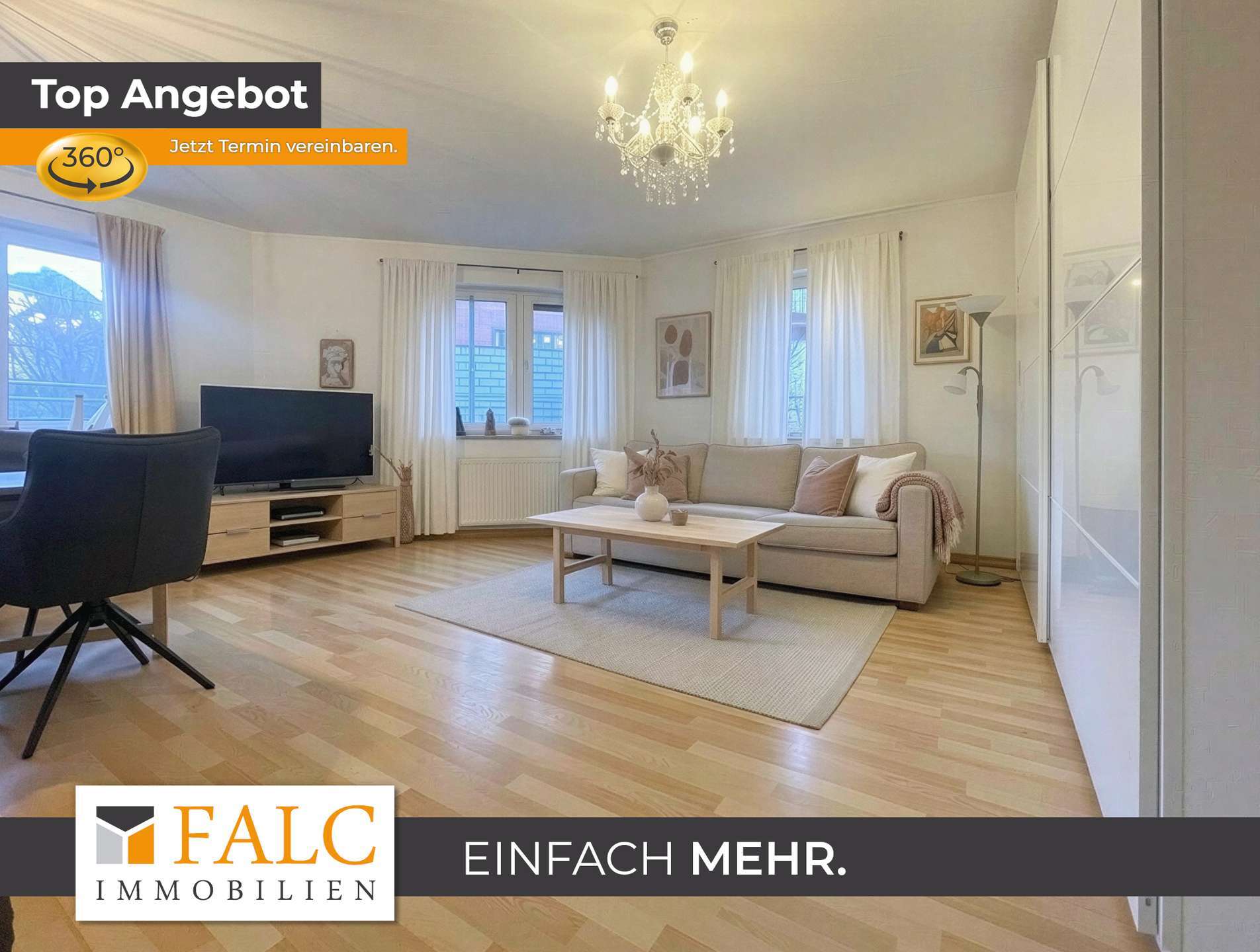 Thumbnail-Wohnung zum Kaufen in Bonn 144.000,00 € 40.11 m²