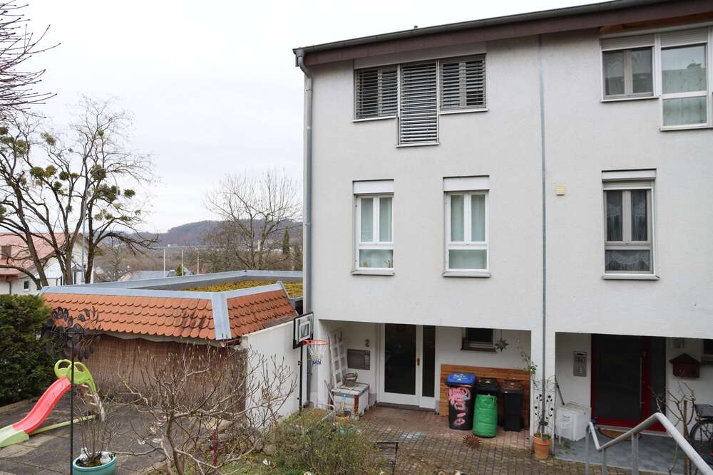 Thumbnail-Haus zum Kaufen in Lörrach 520.000,00 € 140.4 m²