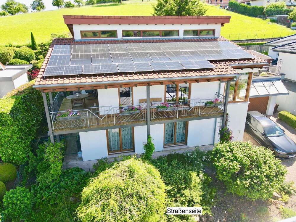 Thumbnail-Haus zum Kaufen in Pirmasens Zweibrücken Nünschweiler 495.000,00 € 181 m²