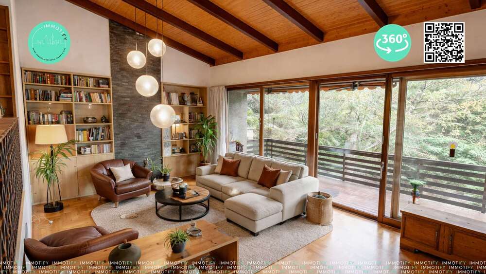 Thumbnail-Haus zum Kaufen in Marxzell 420.000,00 € 188 m²