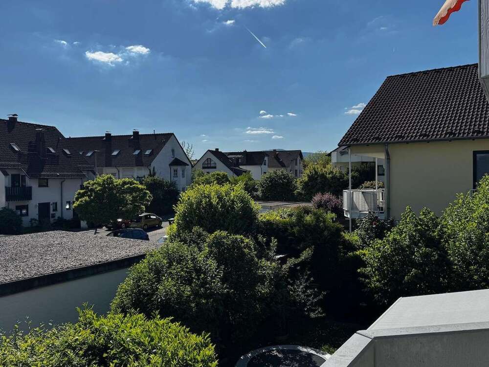 Thumbnail-Wohnung zum Mieten in Oberursel 1.400,00 € 82.6 m²