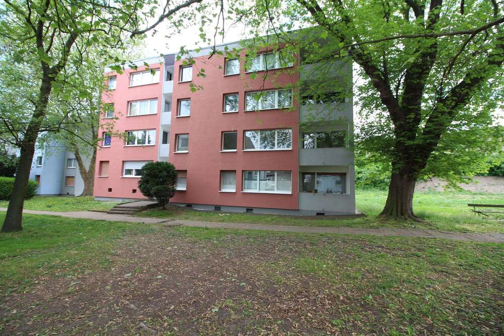 Thumbnail-Wohnung zum Mieten in Unna 608,00 € 76 m²