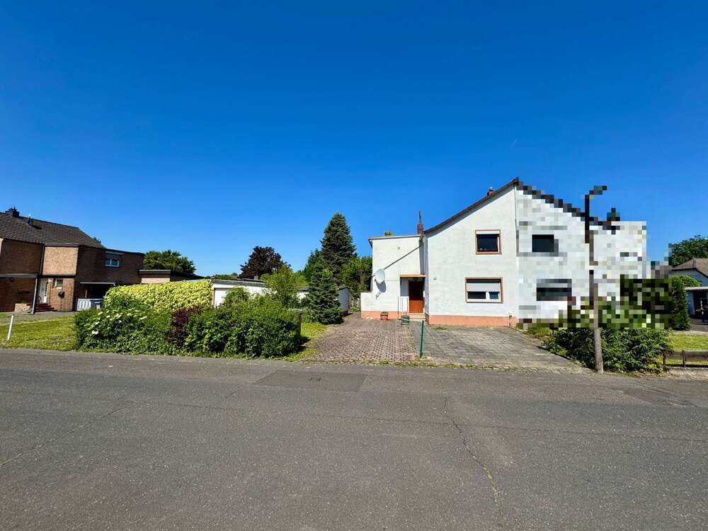 Thumbnail-Haus zum Kaufen in Bonn 692.800,00 € 107.53 m²