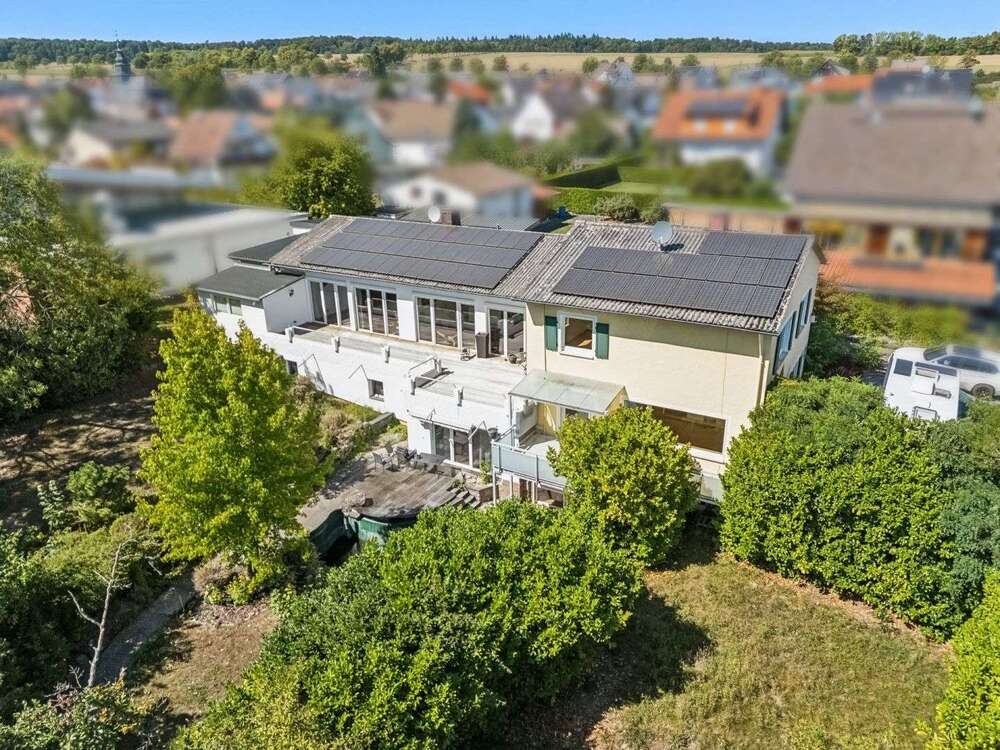 Thumbnail-Haus zum Kaufen in Hünstetten 1.080.000,00 € 600 m²