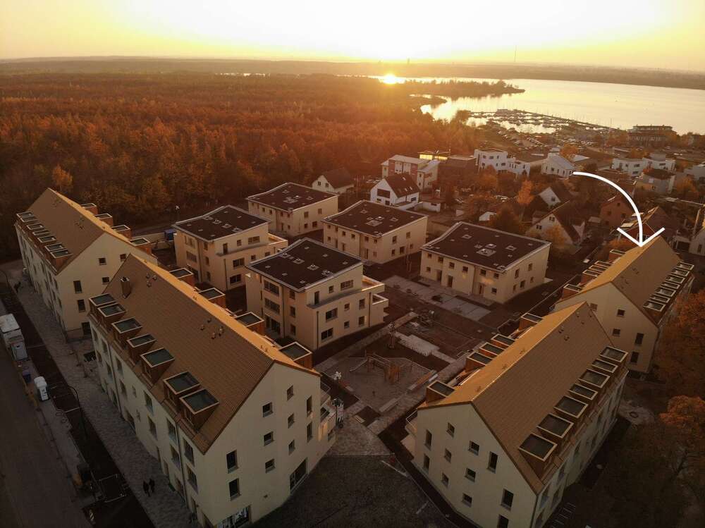 Thumbnail-Wohnung zum Mieten in Markkleeberg 1.800,00 € 71.05 m²