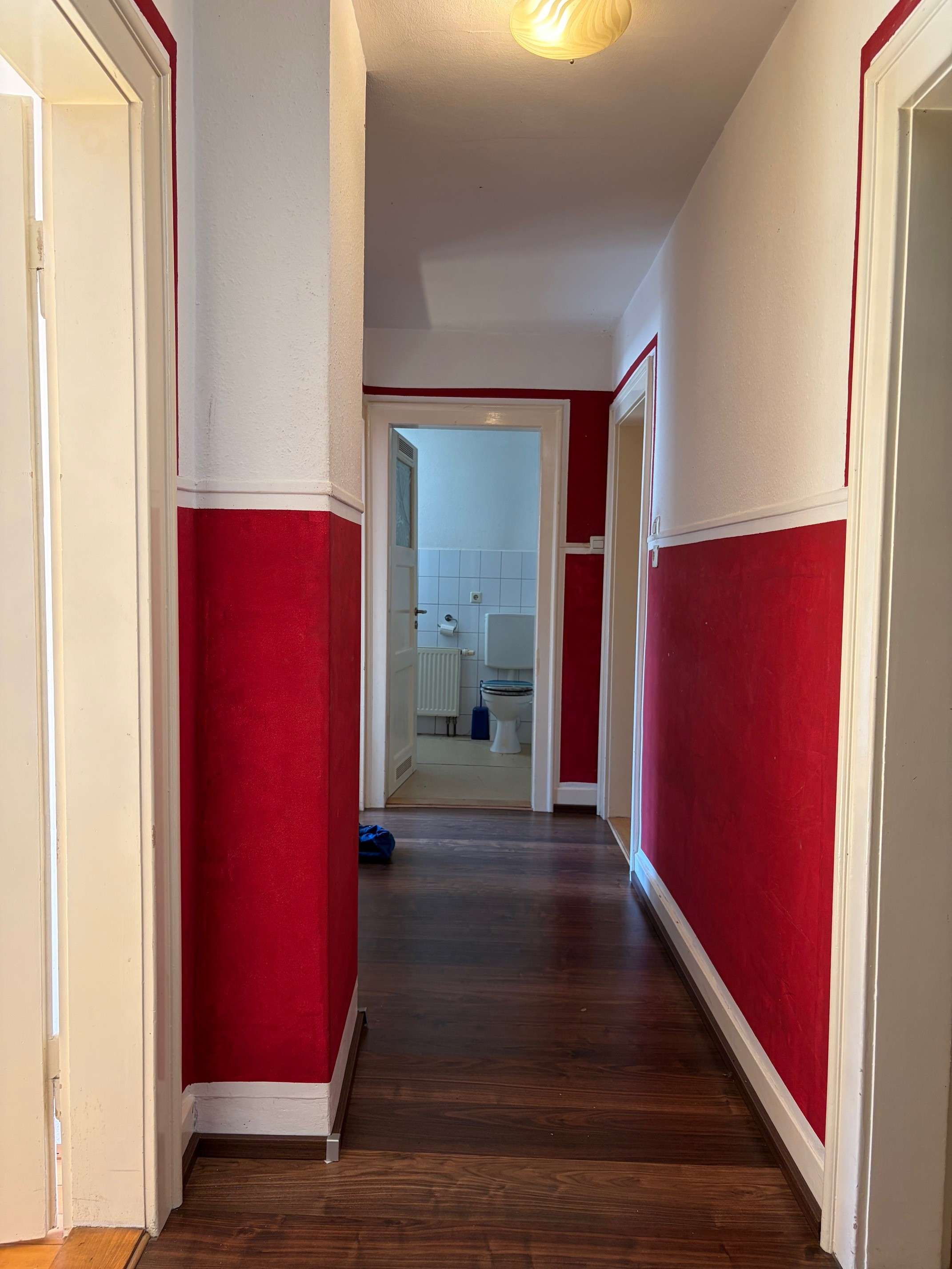 Thumbnail-Wohnung zum Mieten in Laufenburg 590,00 € 60 m²