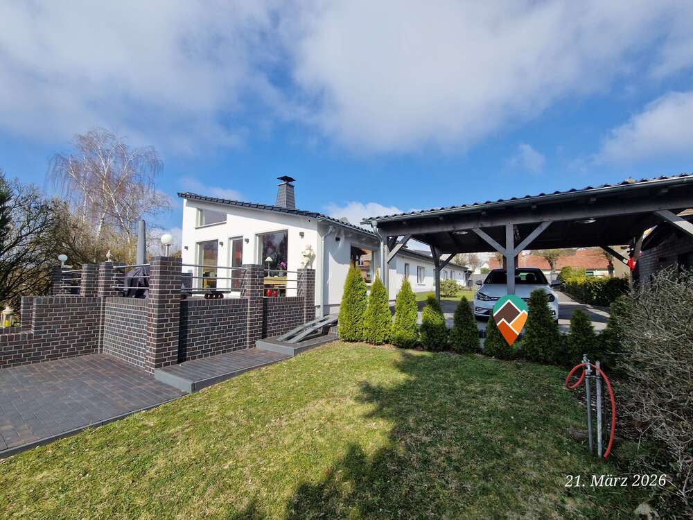 Thumbnail-Haus zum Kaufen in Biesenthal 583.000,00 € 144 m²
