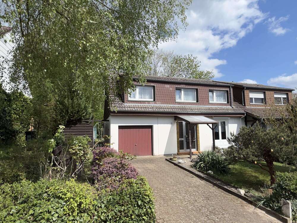 Thumbnail-Haus zum Kaufen in Saarlouis 250.000,00 € 110 m²