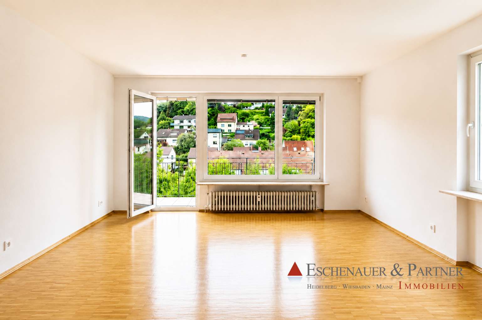 Thumbnail-Wohnung zum Mieten in Neckargemünd 1.150,00 € 84 m²