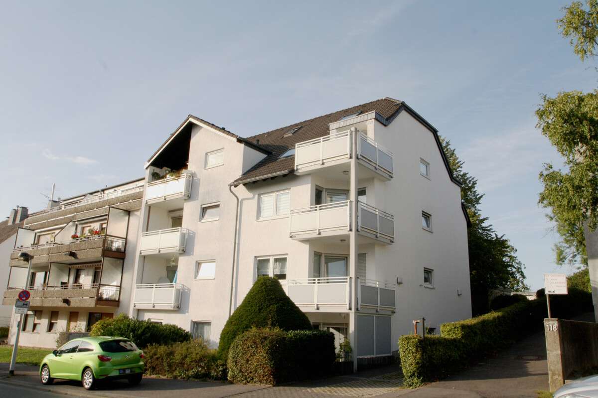 Thumbnail-Wohnung zum Mieten in Solingen 570,00 € 60 m²