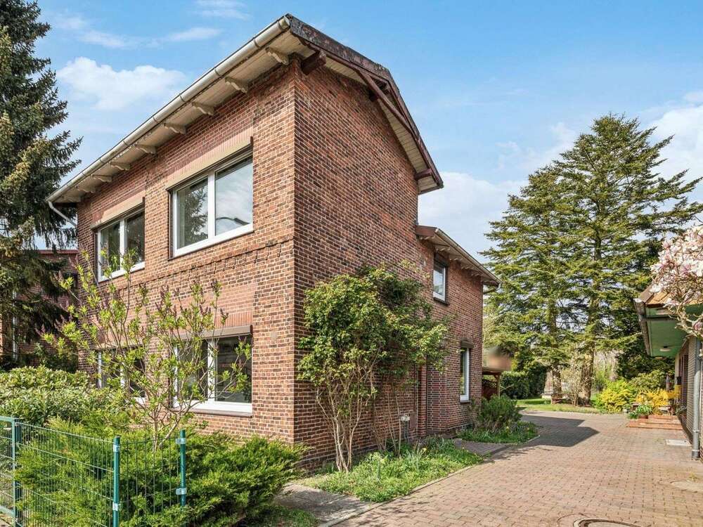 Thumbnail-Haus zum Kaufen in Barmstedt 298.000,00 € 123 m²