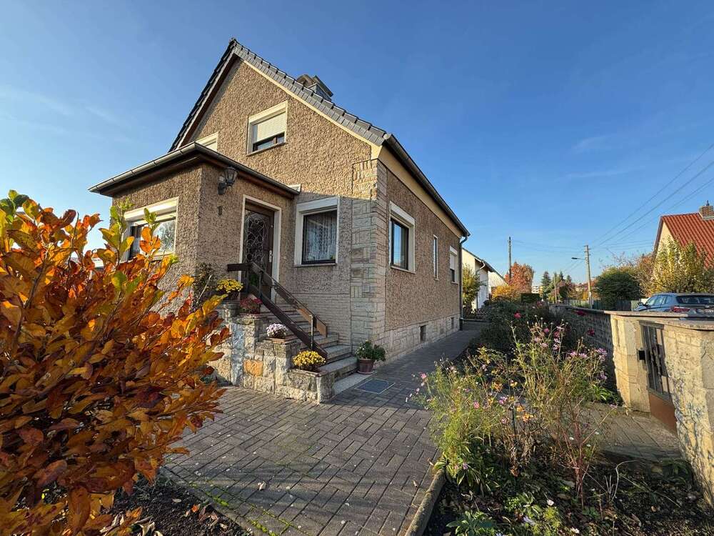 Thumbnail-Haus zum Kaufen in Magdeburg 254.500,00 € 110 m²