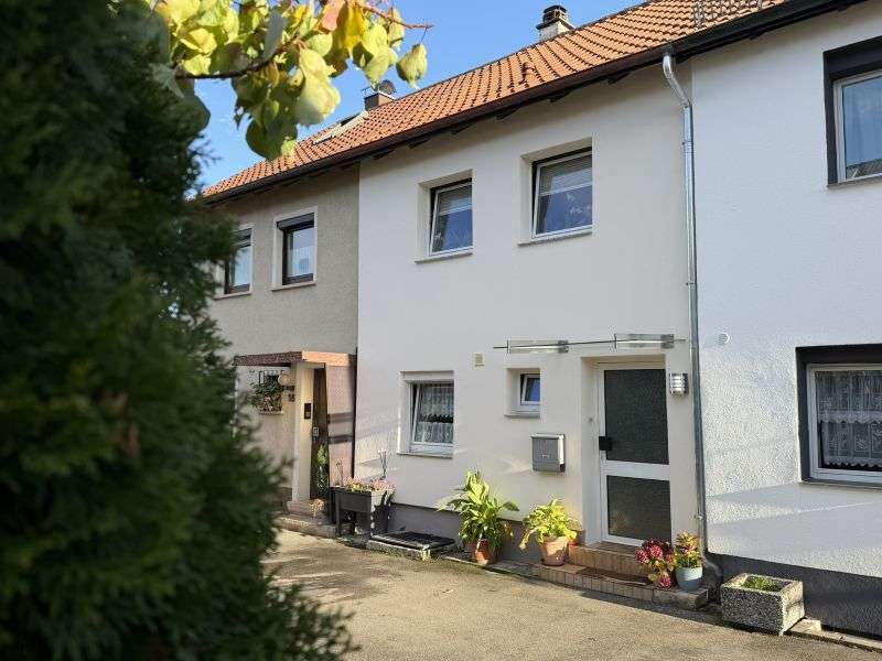 Thumbnail-Haus zum Kaufen in Reutlingen 248.000,00 € 84 m²