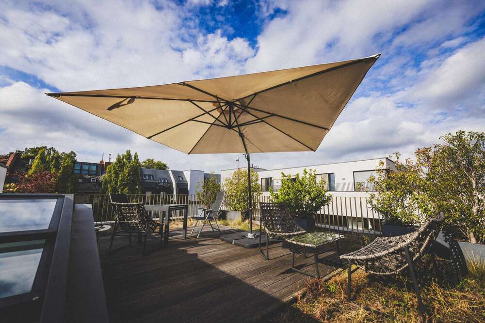 Thumbnail-Wohnung zum Kaufen in Frankfurt am Main 1.390.000,00 € 140 m²