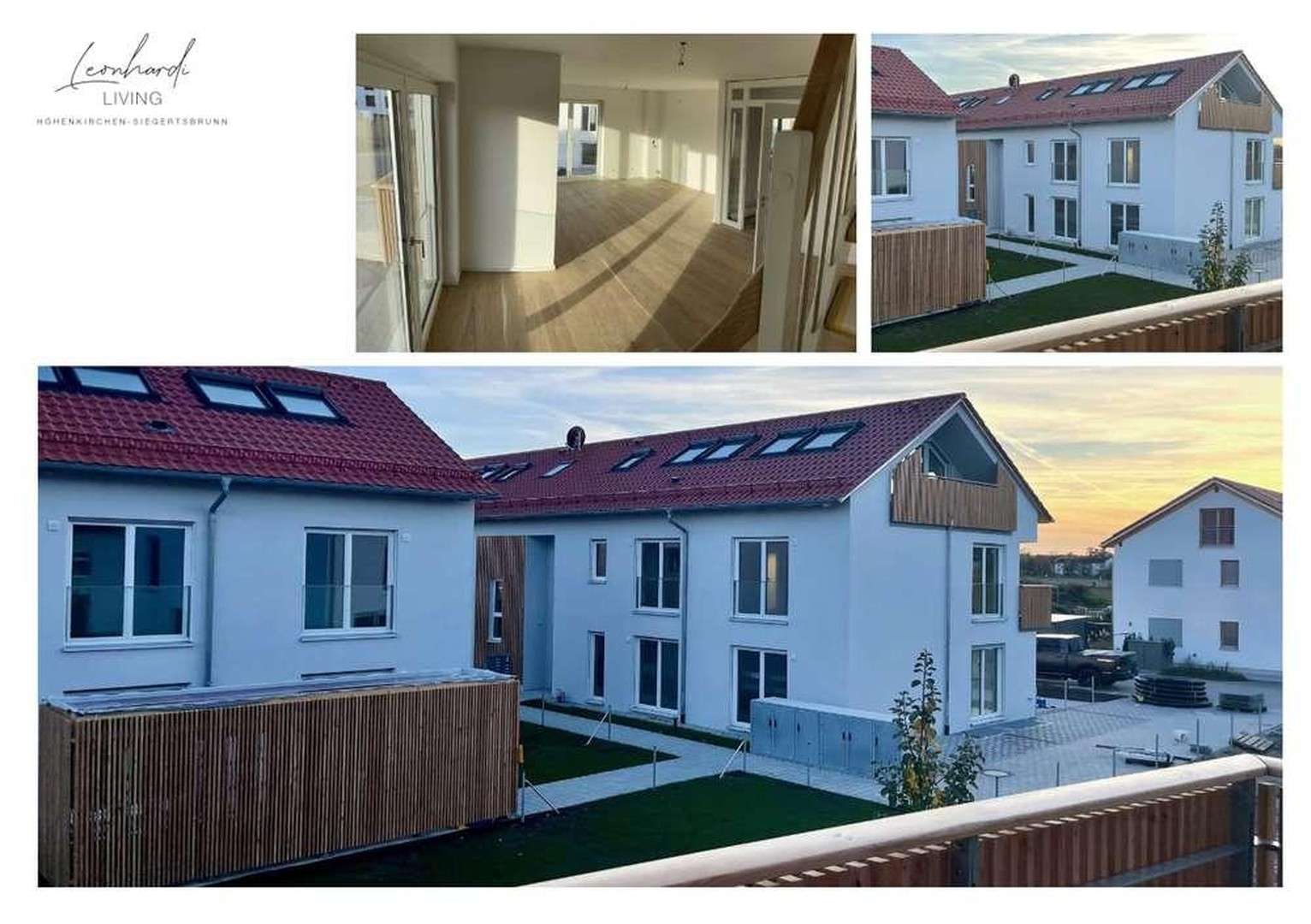 Thumbnail-Wohnung zum Mieten in Höhenkirchen-Siegertsbrunn 1.760,00 € 74.9 m²