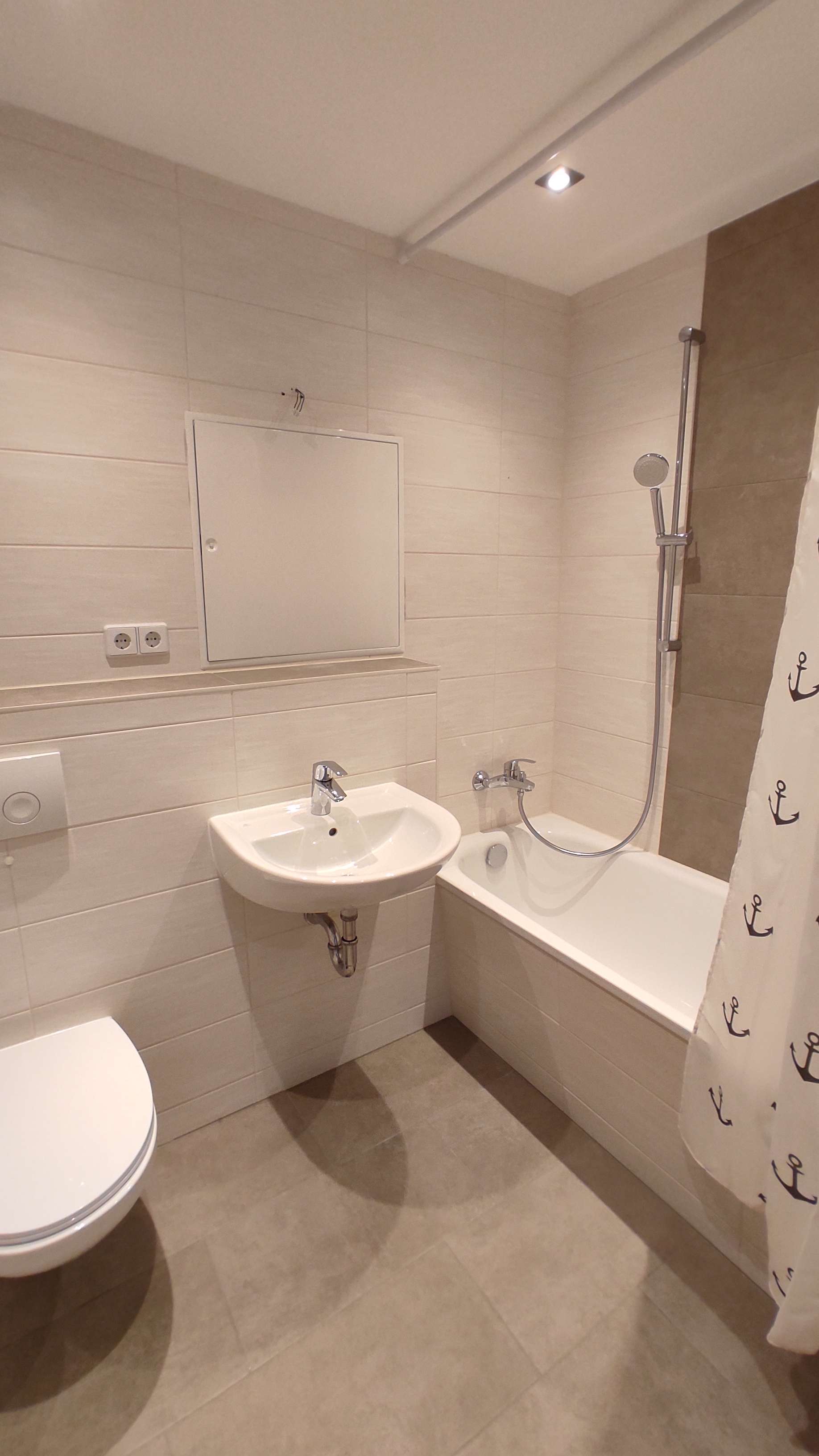 Thumbnail-Wohnung zum Mieten in Olbersdorf 323,00 € 56 m²