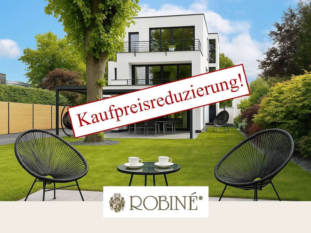 Thumbnail-Haus zum Kaufen in Kaarst 1.950.000,00 € 340 m²