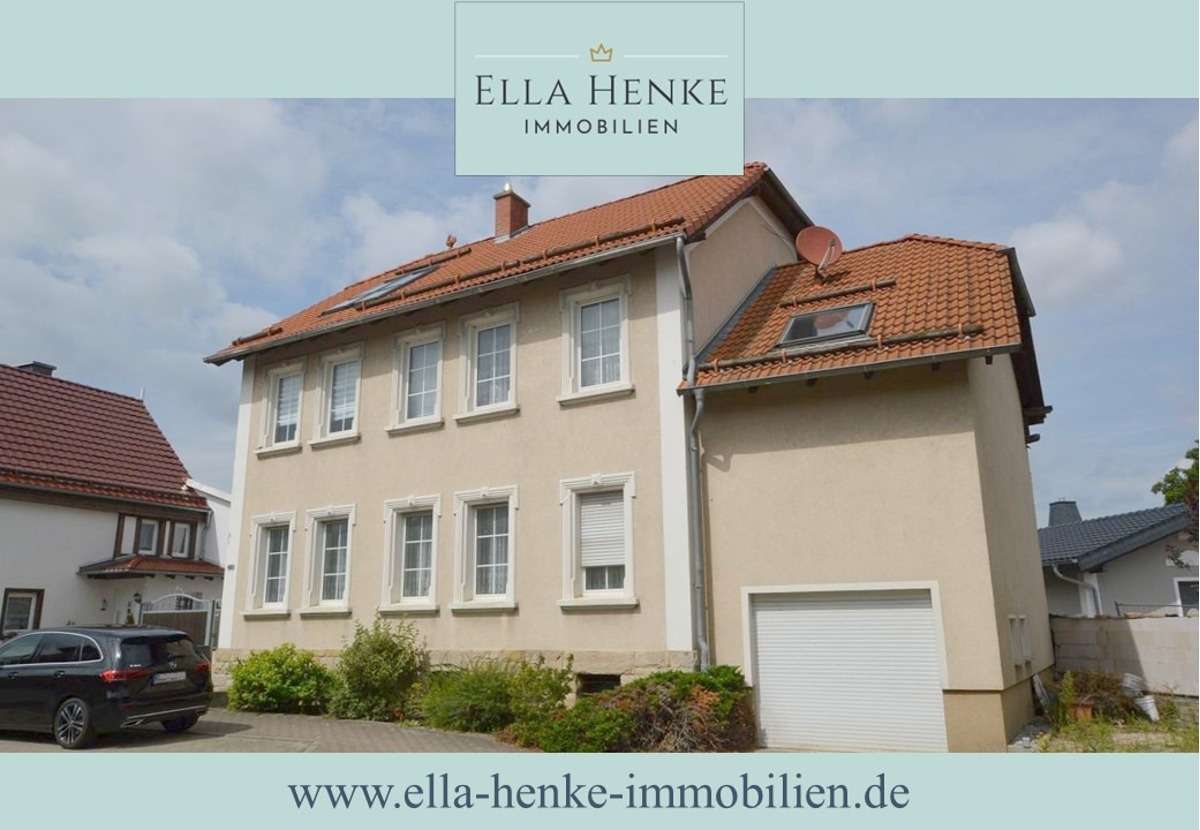 Thumbnail-Haus zum Kaufen in Timmenrode 155.000,00 € 200 m²