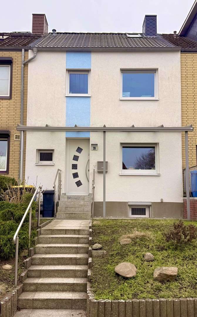 Thumbnail-Haus zum Kaufen in Wedel 439.000,00 € 96.25 m²