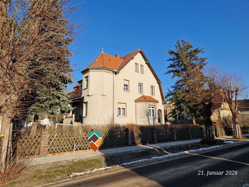 Thumbnail-Haus zum Kaufen in Liebenwalde 399.000,00 € 250 m²