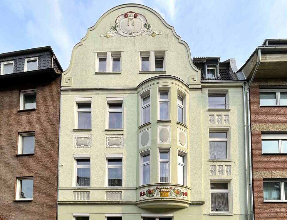 Thumbnail-Wohnung zum Mieten in Münster 1.430,00 € 110 m²
