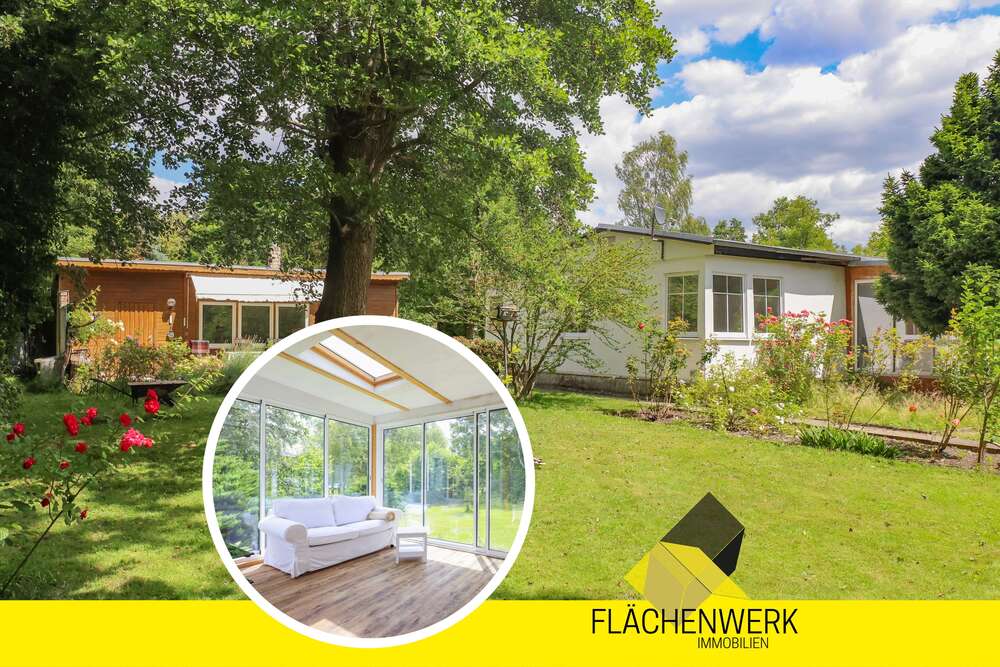 Thumbnail-Grundstück zu verkaufen in Berlin 324.500,00 € 900 m²