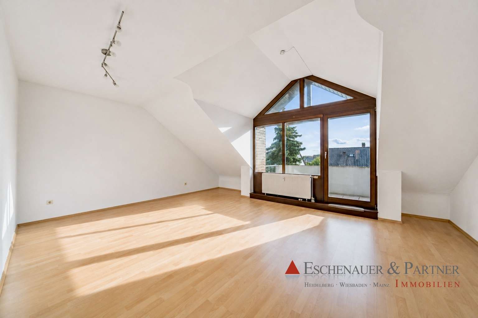 Thumbnail-Wohnung zum Mieten in Reilingen 750,00 € 70 m²