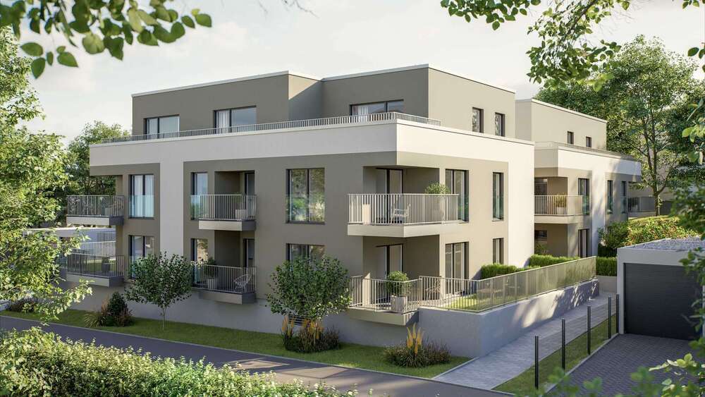 Thumbnail-Wohnung zum Kaufen in Wetzlar 525.400,00 € 113.54 m²