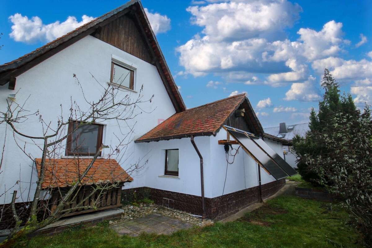 Thumbnail-Haus zum Kaufen in Seeheim-Jugenheim 585.000,00 € 98 m²