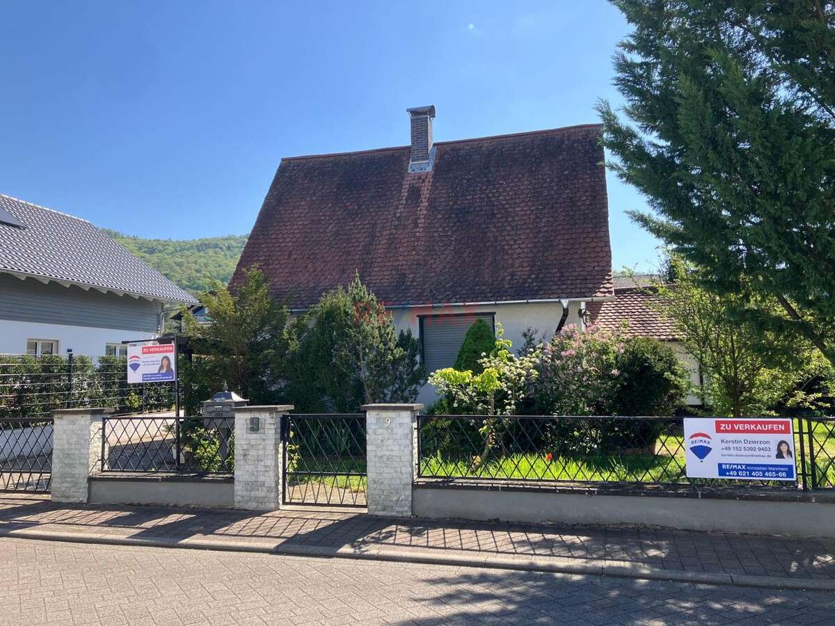 Thumbnail-Haus zum Kaufen in Seeheim-Jugenheim 529.900,00 € 98 m²