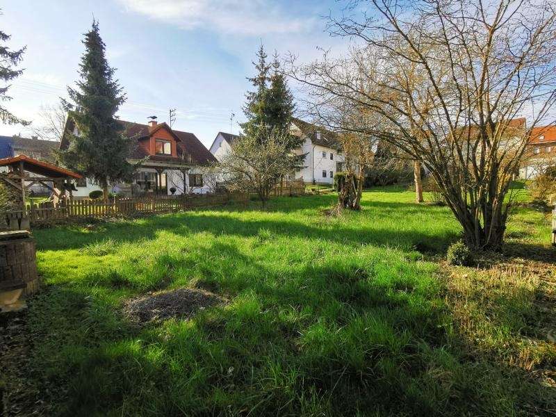 Thumbnail-Grundstück zu verkaufen in Wiesbaden 379.000,00 € 517 m²