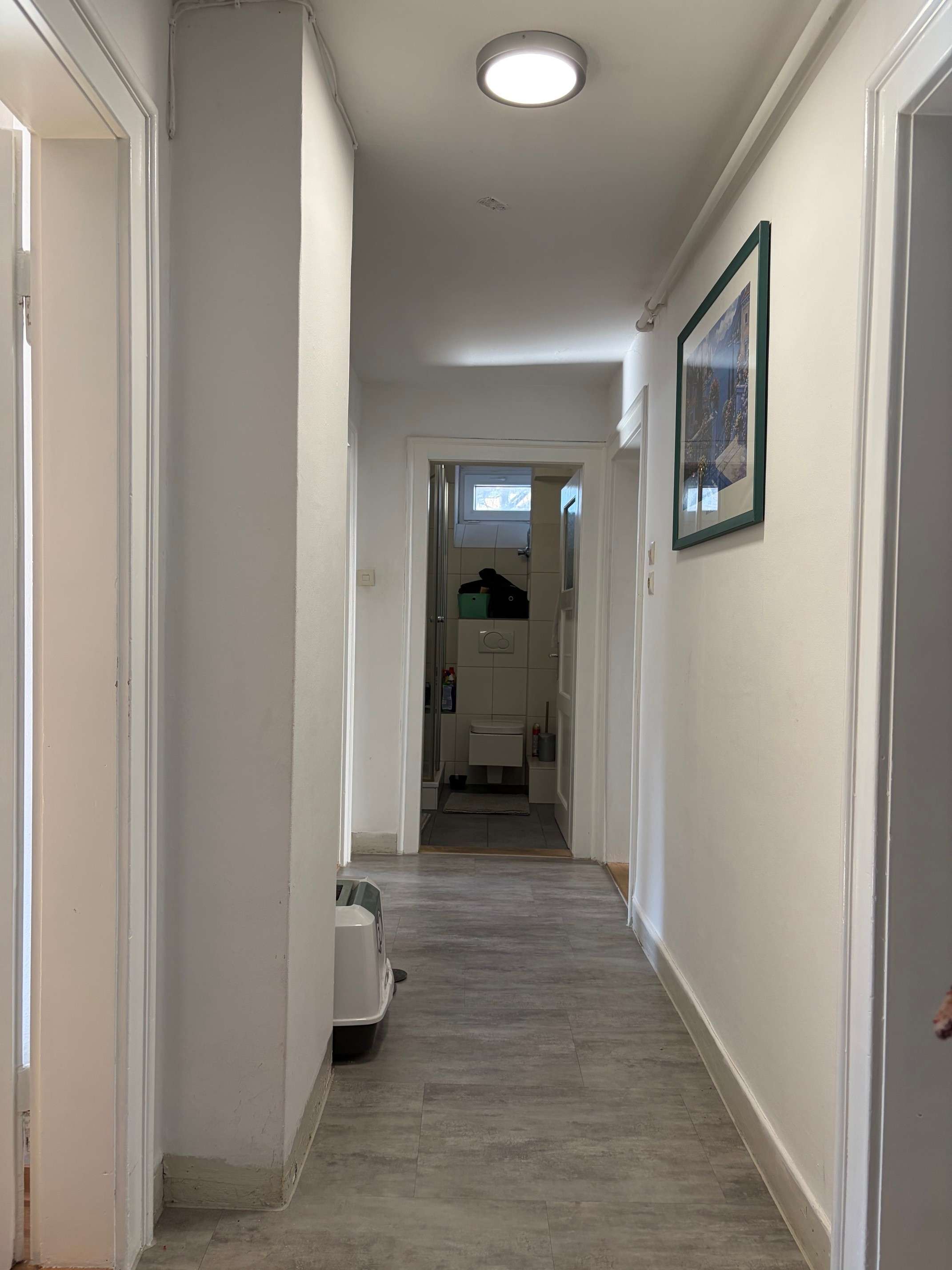 Thumbnail-Wohnung zum Mieten in Laufenburg am Rhein 680,00 € 72 m²