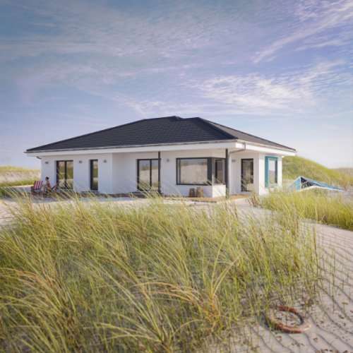 Thumbnail-Grundstück zu verkaufen in Kabelsketal 90.542,00 € 650 m²