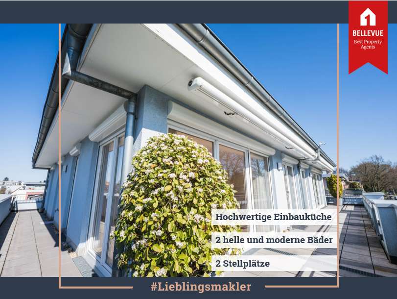 Thumbnail-Wohnung zum Kaufen in Köln 699.000,00 € 151.72 m²