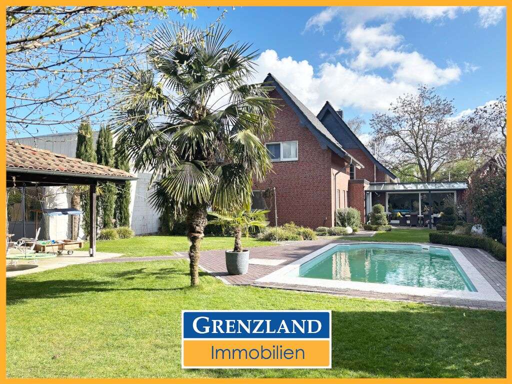 Thumbnail-Haus zum Kaufen in Bocholt 750.000,00 € 294.73 m²