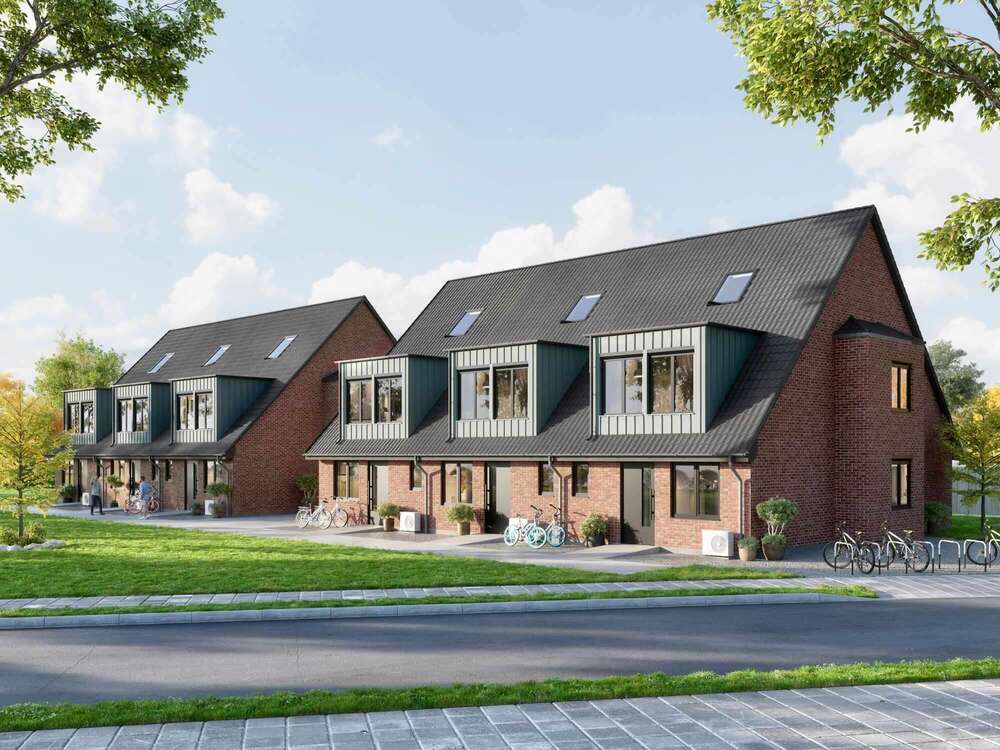 Thumbnail-Haus zum Kaufen in Stockelsdorf 529.000,00 € 144.79 m²